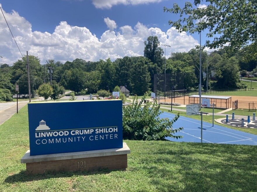 One of the shootings occurred outside of Shiloh Community Center. In response, the city temporarily closed the center to the public.