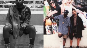 <em>The Tenth </em>centers queer black men every month, not just as an occasional feature.