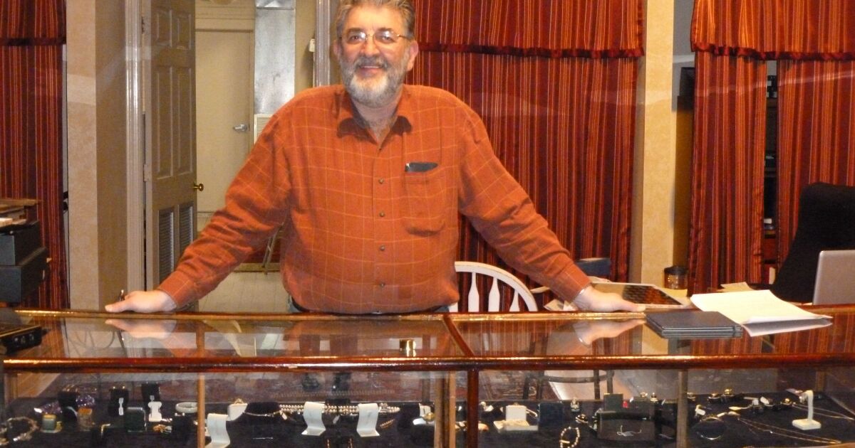 Proposed Pawn Shop Regulations Aim To Recover Stolen Goods New