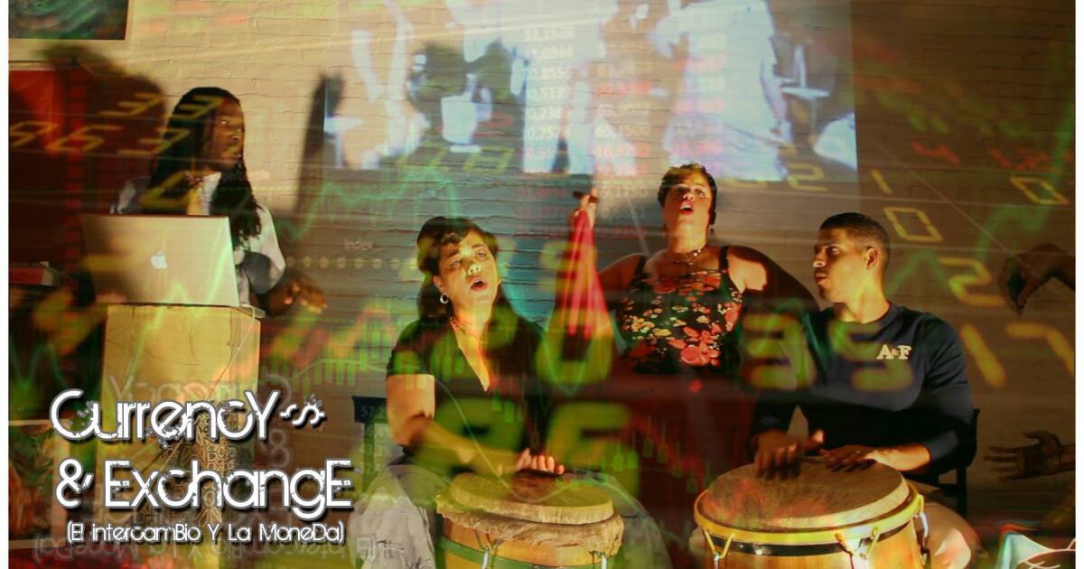 Bomba Music Transcends Barriers | WUSF Public Media