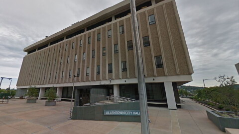(Courtesy of Google Maps)