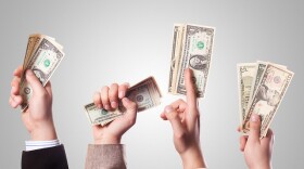 money