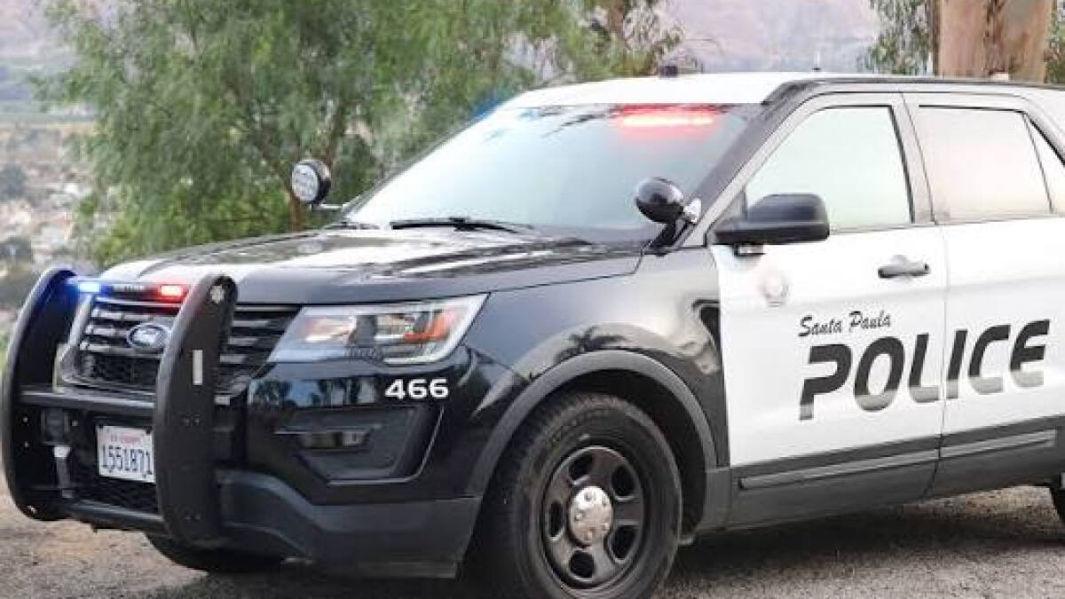 Assault investigation involving son and mother in Santa Paula turns into a murder case