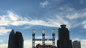 Progressive Field