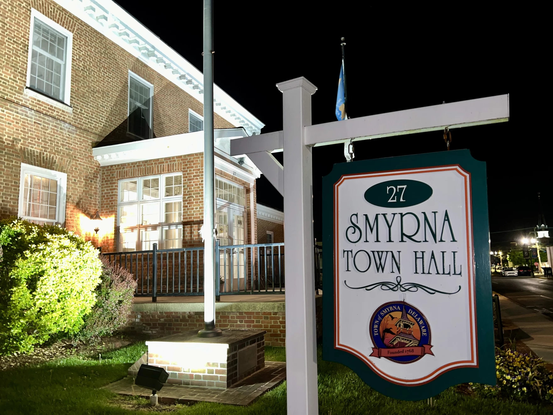 Smyrna budget won't raise property taxes, but utilities and fees will go up