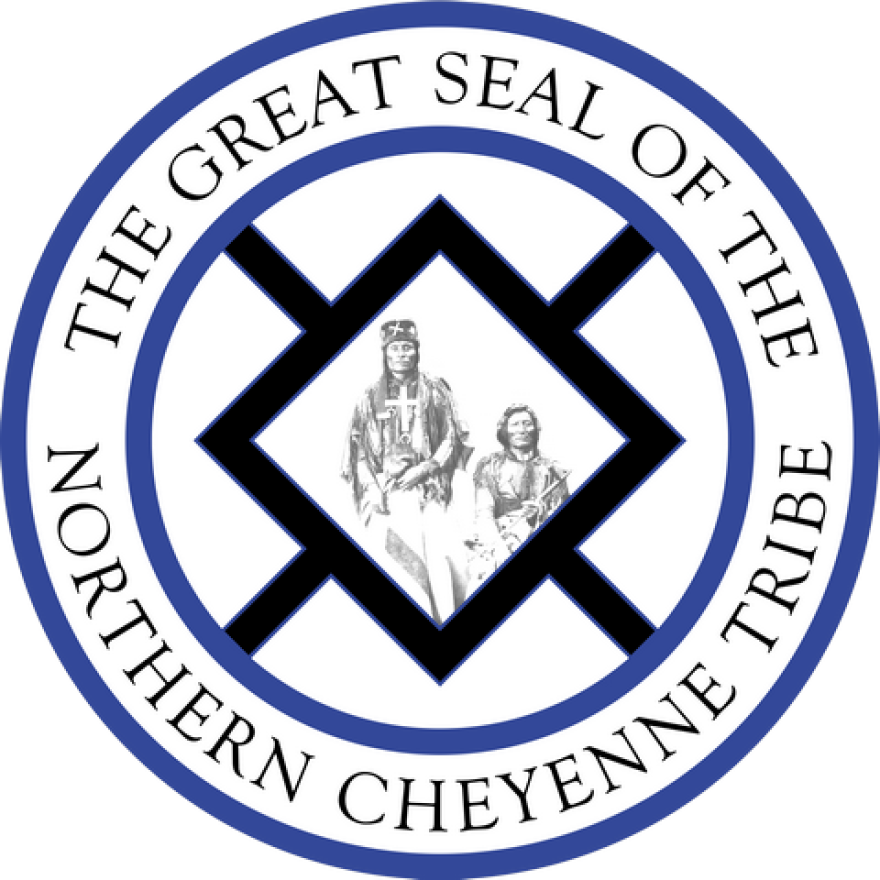 Cheyenne tribal government Cheyenne tribal government