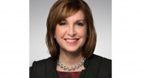 Republican State Treasurer Kelly Mitchell filed a Federal Election Commission candidacy statement Tuesday for the 5th Congressional District.