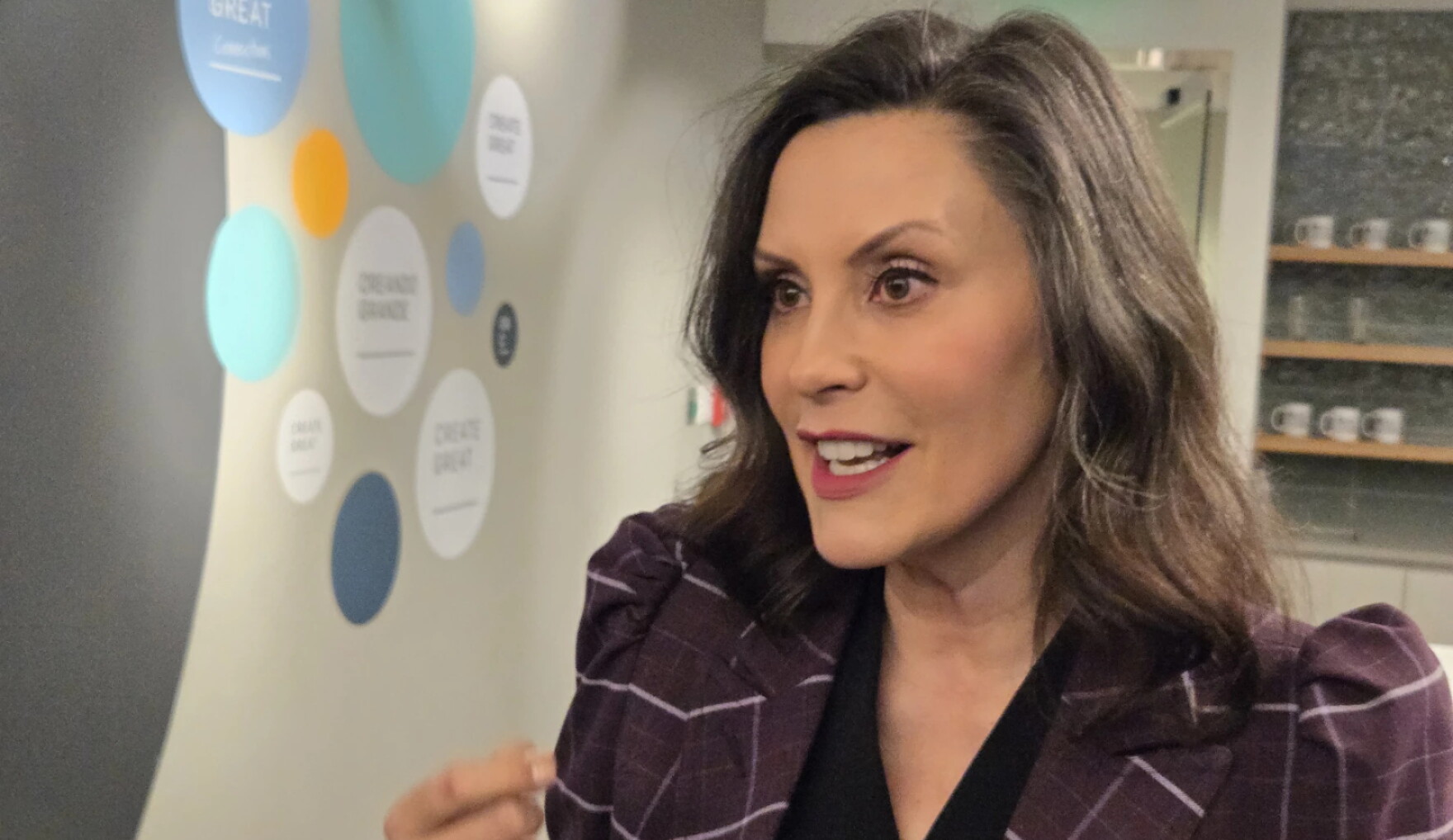 Whitmer requests federal disaster declaration for deadly March ...