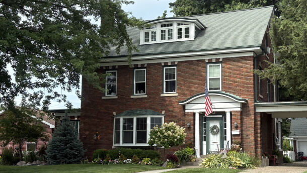 2401 Bittersweet Place