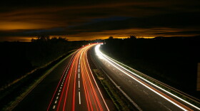 highway traffic