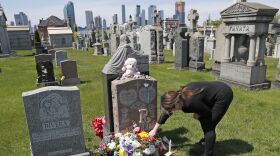 Kathy Willens/AP