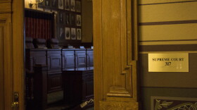 The Indiana Supreme Court, by a 3-2 vote, decided not to consider a challenge to the state's nursing home moratorium. (FILE PHOTO: Peter Balonon-Rosen/IPB News)