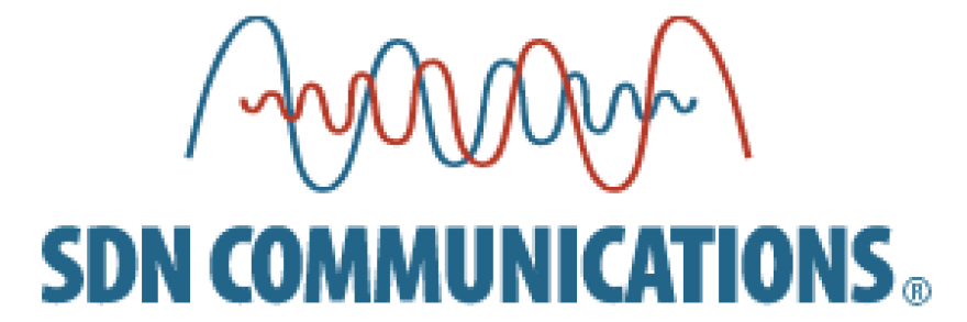 SDN Communications Logo
