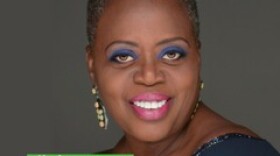 Lillias White pays tribute to legendary singer Sarah Vaughan in a NJPAC concert on November 12