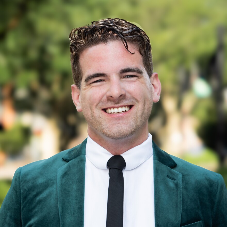 Seth Walsh