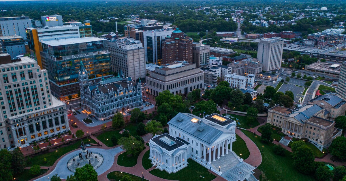 These new Virginia laws are now in effect