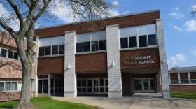 Starpoint Middle School