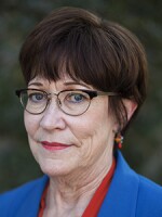Maureen Hughs Thumbnail