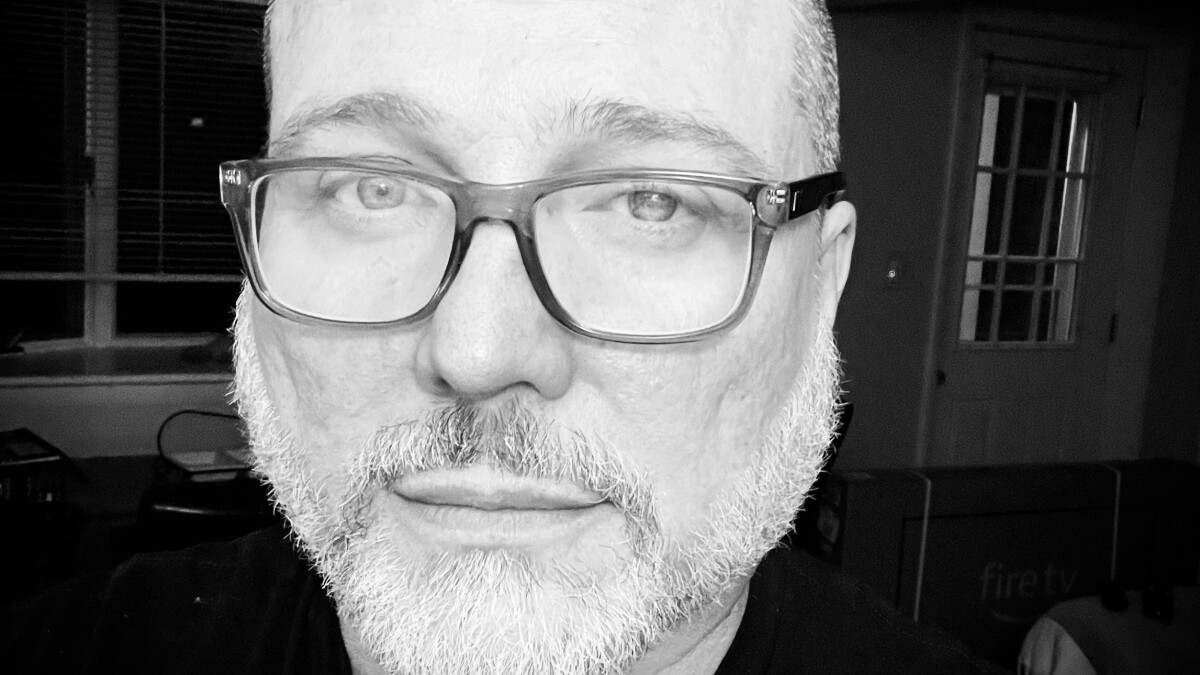 Poetry Moment: 'Nearby There Is a Field', by David Bauman - Vimarsana News