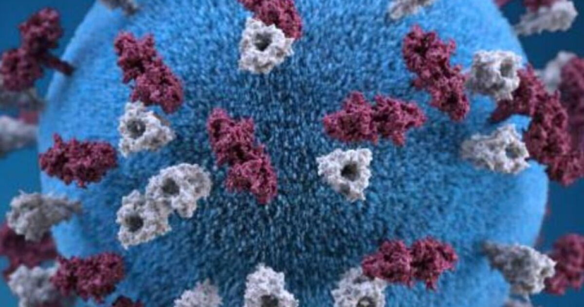 Measles spreads as state begins new vaccination effort; new research shows a way to target efforts