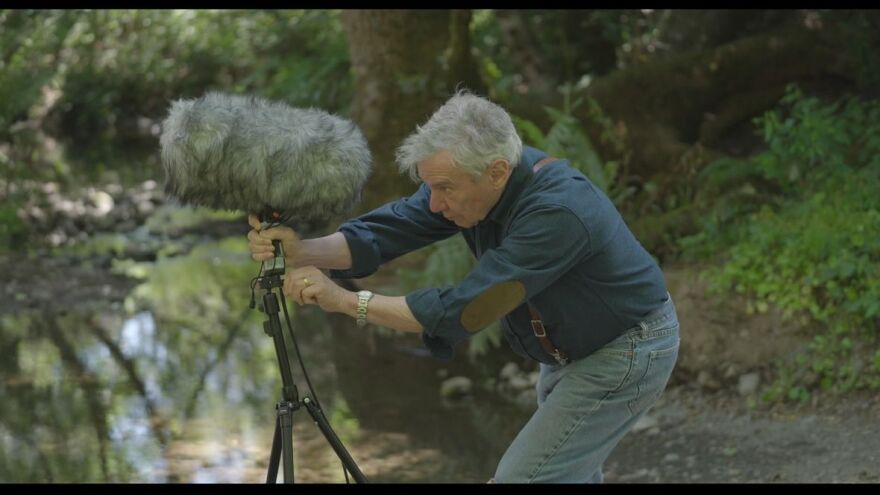 Vincent Tricon/2021 © Masha Karpoukhina for Fondation Cartier pour l'art contemporain