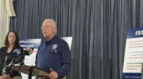 NC State Auditor Dave Boliek released a report on the NC Office of Recovery and Resiliency's