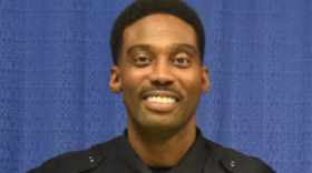 Lance Woods has been with the Buffalo Police Department since 2008, according to OpenOversight. His latest assignment was as a school resource officer.