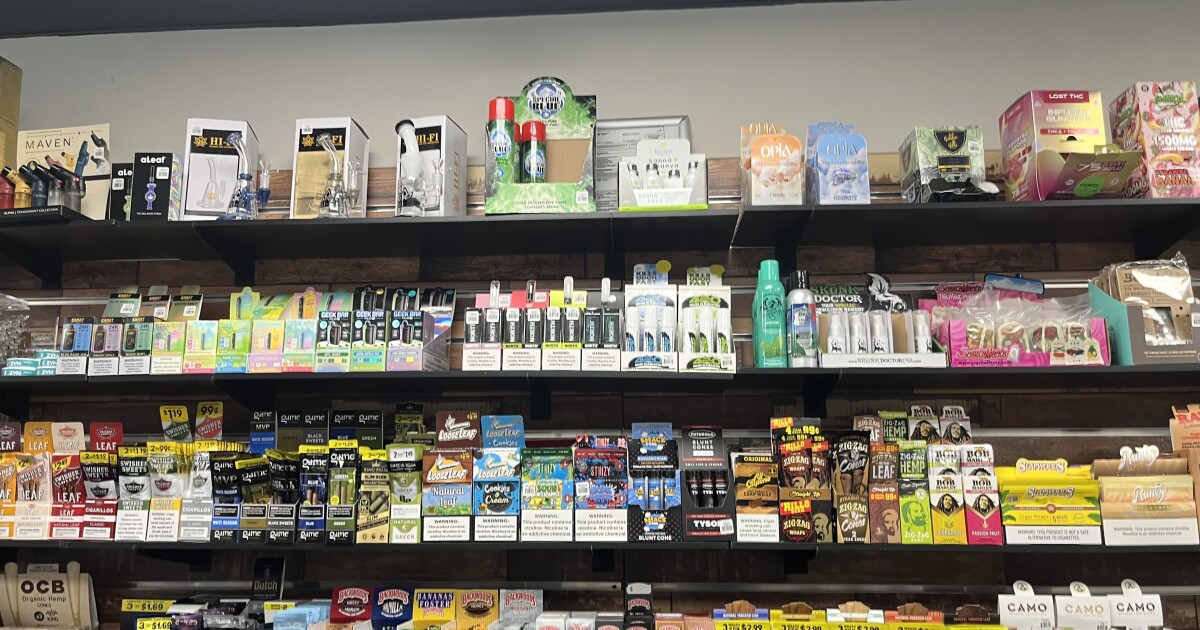 tobacco store cleveland ms Half of Cleveland tobacco shops noncompliant as city starts new registry  enforcement