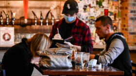 The Indiana Chamber's top legislative priority would give businesses liability protections from a worker or customer suing for getting COVID-19 at the establishment.