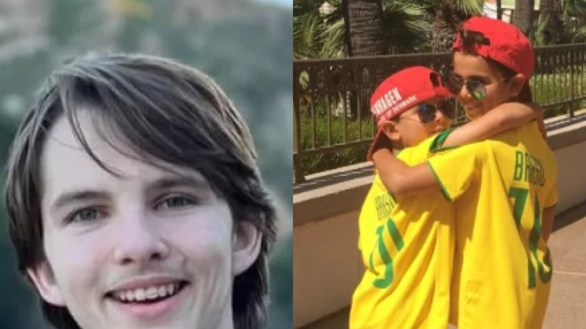 EXCLUSIVE: Two Ventura County moms, whose sons died in similar circumstances, have formed a friendship through grief - Vimarsana News