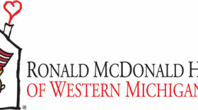 The Ronald McDonald House of Western Michigan 