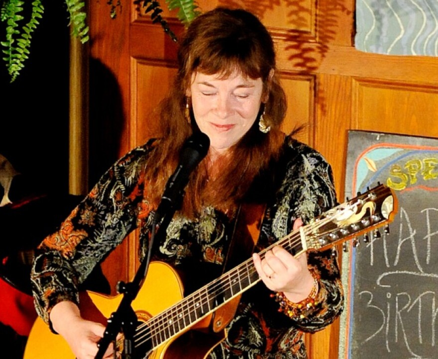 Claudia Schmidt