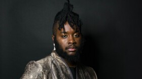 artist abdu mongo ali