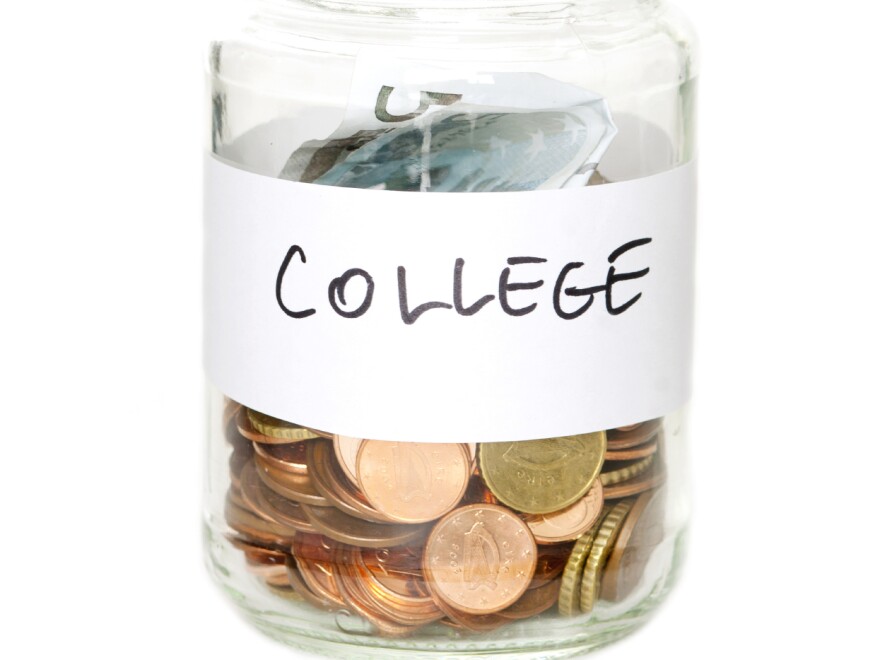 Save up your pennies ... but shop wisely.