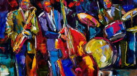 Foosaner Jazz