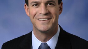 Michigan House Speaker Kevin Cotter