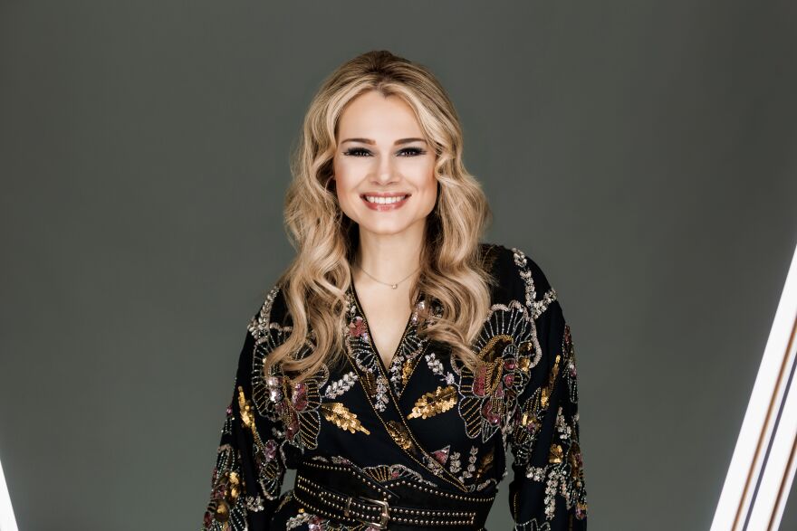 Songbird Victoria Boland