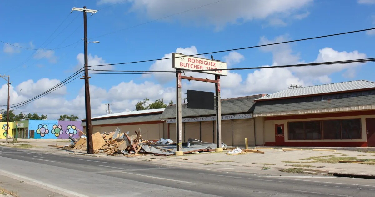 ‘It's overwhelming': Recent storms magnify city's needs as it makes plans to boost economic development efforts