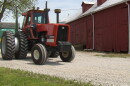 Farmers are beginning to hit the fields with additional uncertainty this year.