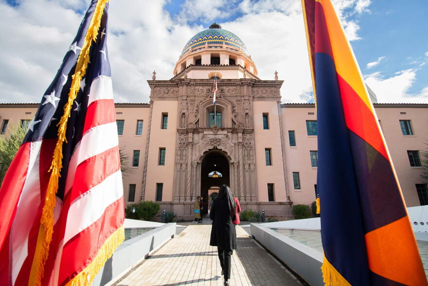 Courthouse Jan. 8
