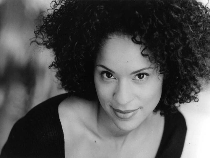 Today, Karyn Parsons runs the nonprofit Sweet Blackberry, which focuses on bringing little-known stories of African-American history to children.