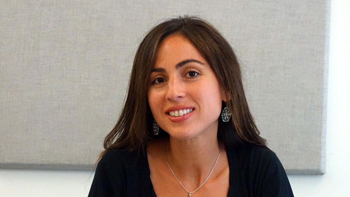 The Pen and The Sword: Zaina Arafat explores unattainability, internalized homophobia and generational trauma in her novel, You Exist Too Much - Vimarsana News