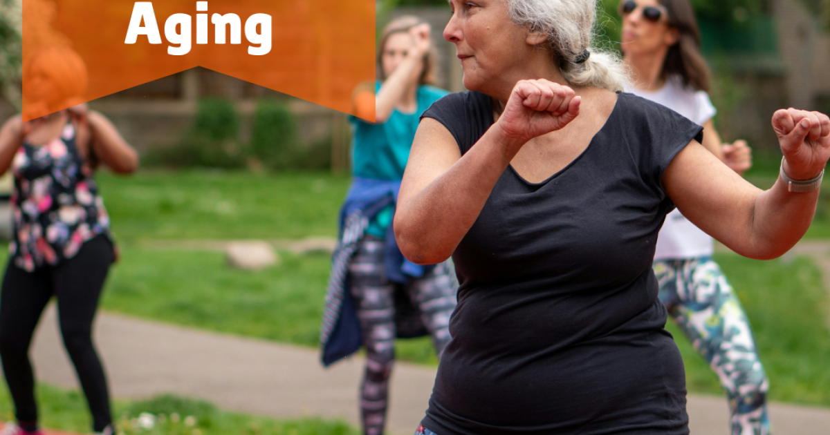 Tips for Aging Well | WVIK, Quad Cities NPR Tips for Aging Well | WVIK, Quad Cities NPR