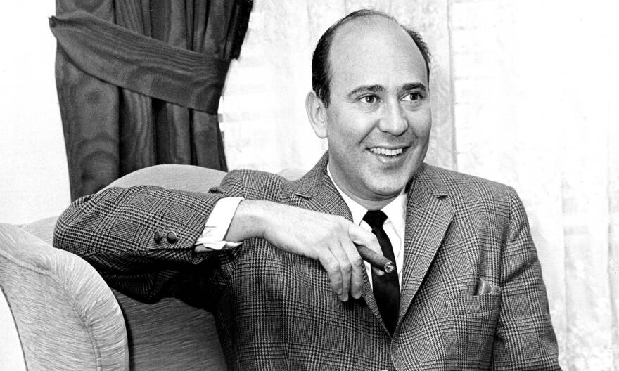 Carl Reiner