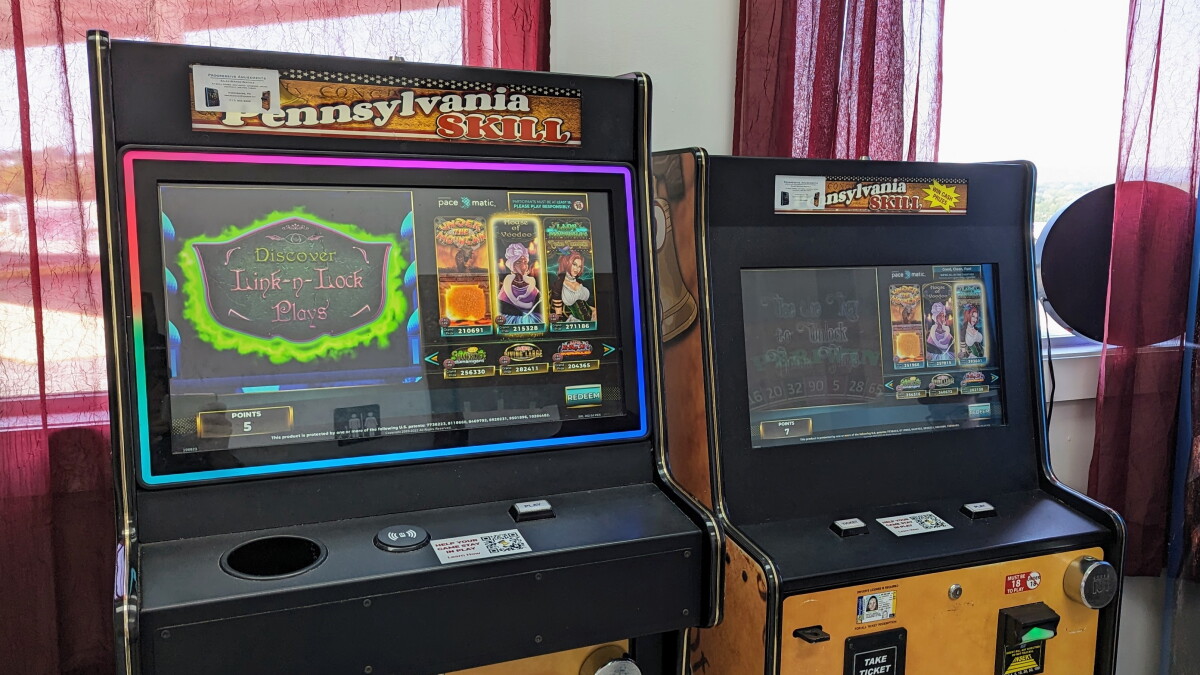 Shapiro wants to tax skill games. He must first navigate Pa.'s wealthy, warring gambling interests. - Vimarsana News