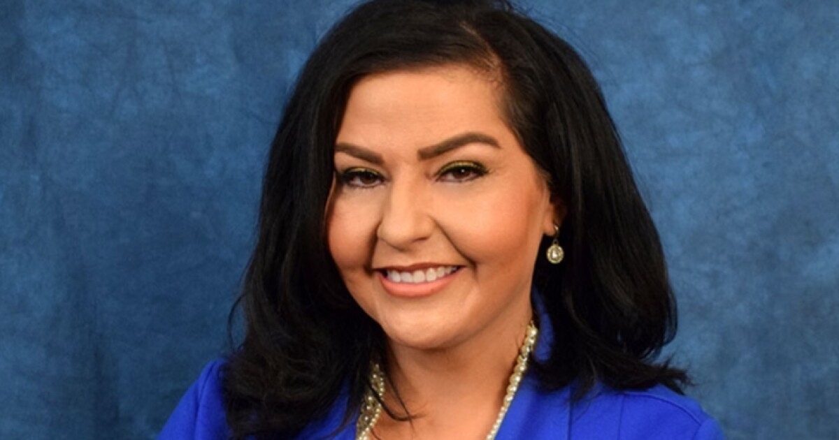 Doña Ana County Clerk to Take Step Back from the Clerk’s Office during