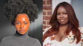 Seabreeze: A Legacy filmmakers Nuri Majidah and Anna Ray