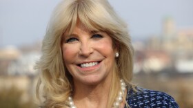 Sara Carruthers, a first-time political candidate, has apparently defeated two experienced Republican politicians in the Ohio House race.