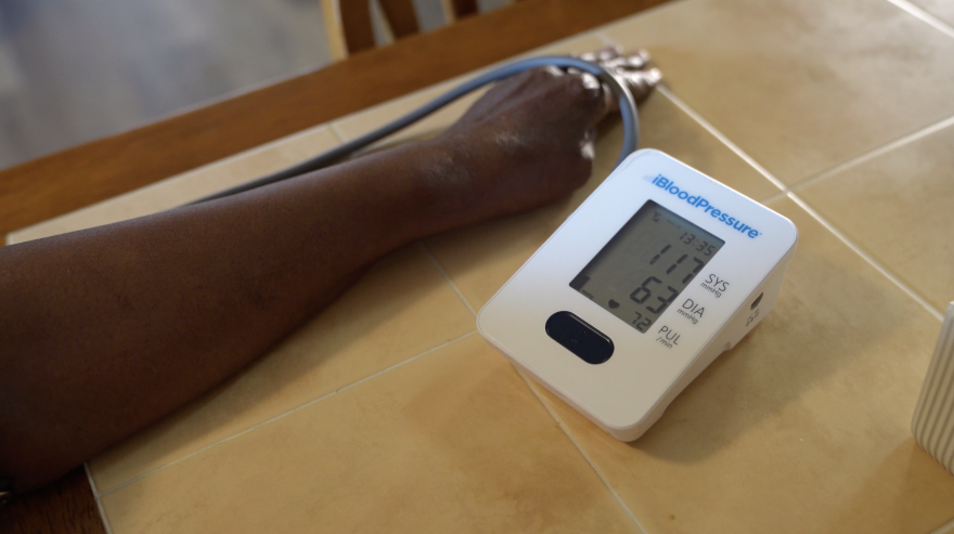 Remote patient monitoring is a type of telehealth that uses digital medical devices to track your health at home, share information with your health care provider, and manage care between visits. In South Carolina, 21 health care organizations are using some of the Rural Health Transformation Program grant money toward expanding remote patient monitoring and assistive technology.