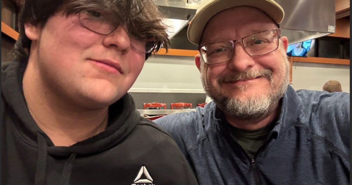 Kentucky family formed through generations of adoption